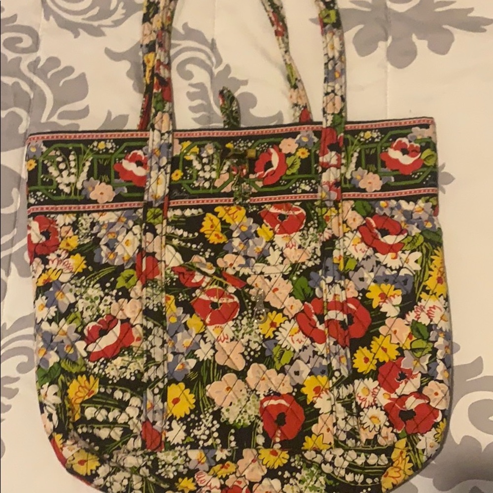 Large Vera bag